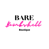 Bare Bombshell
