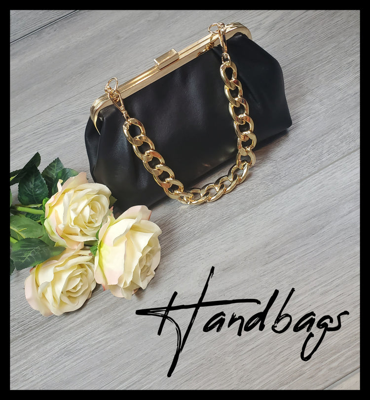 HANDBAGS