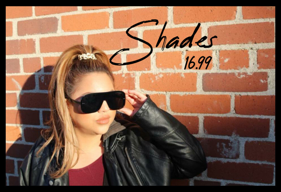 SHADES